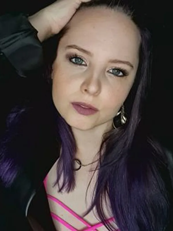 Parkplatzsex XCurvyQueenX, 40 aus Losheim