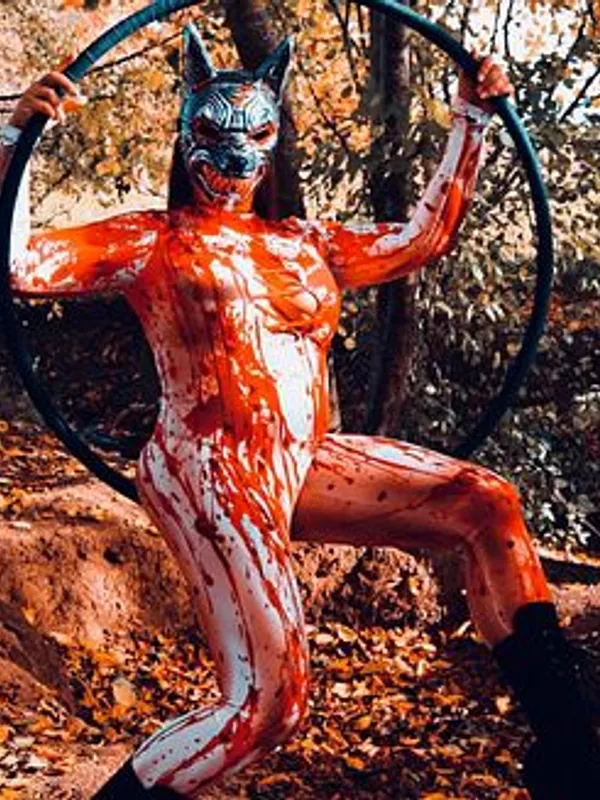Parkplatzsex Xelina_, 33 aus Berlin
