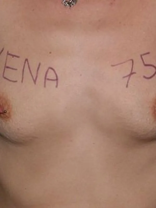Parkplatzsex Xena75, 50 aus Bielefeld