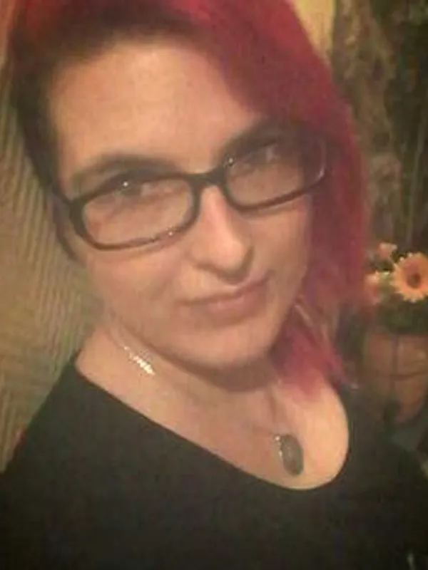 Parkplatzsex Xenyia, 40 aus Berlin