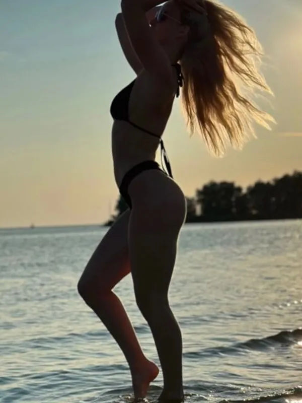 Parkplatzsex xGabriela, 31 aus Lugano