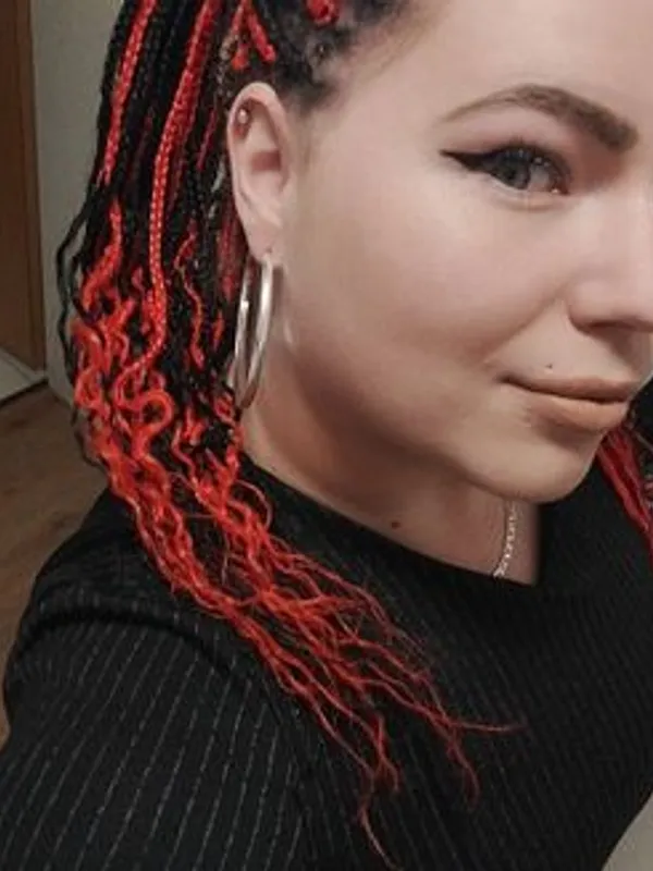Parkplatzsex xKittycat, 31 aus Eggenberg