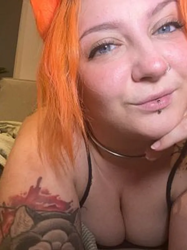 Parkplatzsex xLinaLovegood, 31 aus Mainz