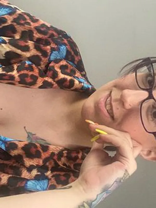 Parkplatzsex xMILF-PUSSYx, 38 aus Ottakring