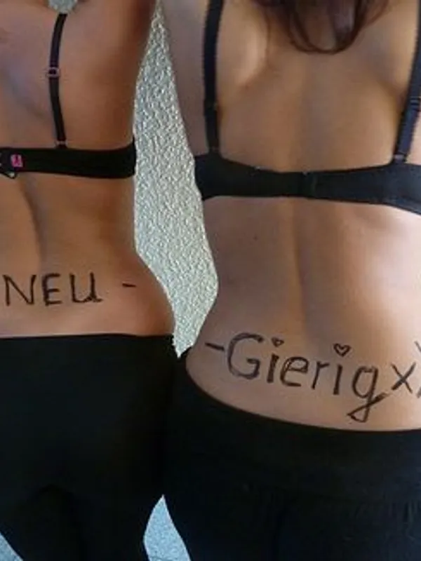 Profilbild von XxNeu-GIERIGxX, 35 Jahre aus Metzingen