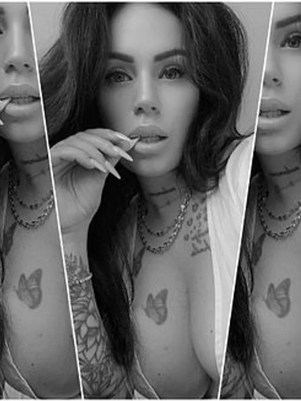 Parkplatzsex XXX-Mila, 37 aus Maintal