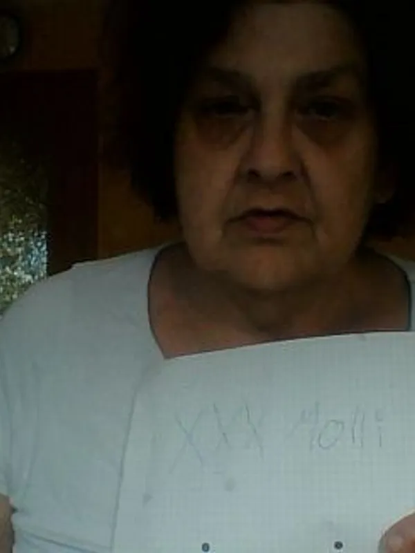 Parkplatzsex xxxmolli, 63 aus Marl