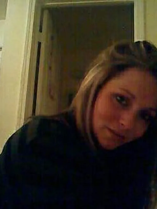Parkplatzsex Yagrlkatie, 36 aus Genf