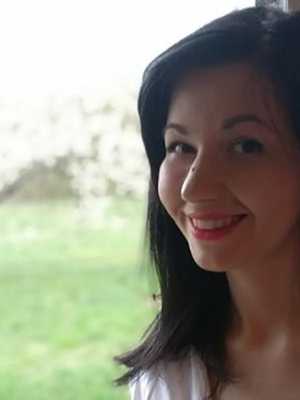 Parkplatzsex Yasinek, 30 aus Mariahilf