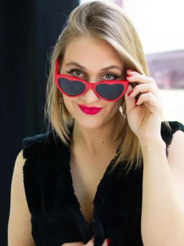 Parkplatzsex YasmineCrazy, 33 aus Hamburg