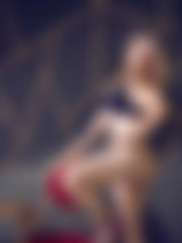 Parkplatzsex YeniAnderson, 37 aus Berlin