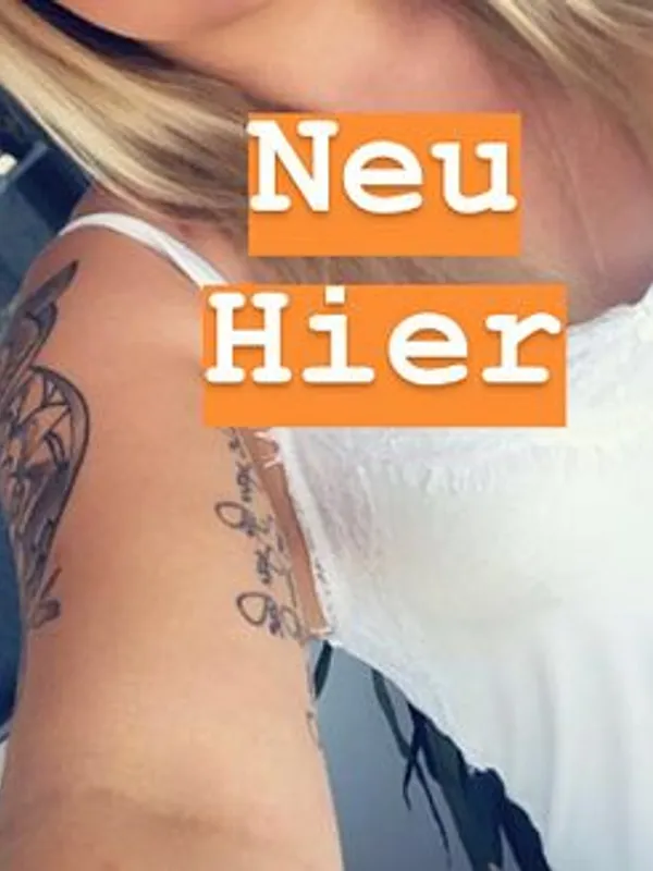 Parkplatzsex Young_Honey, 29 aus Essen