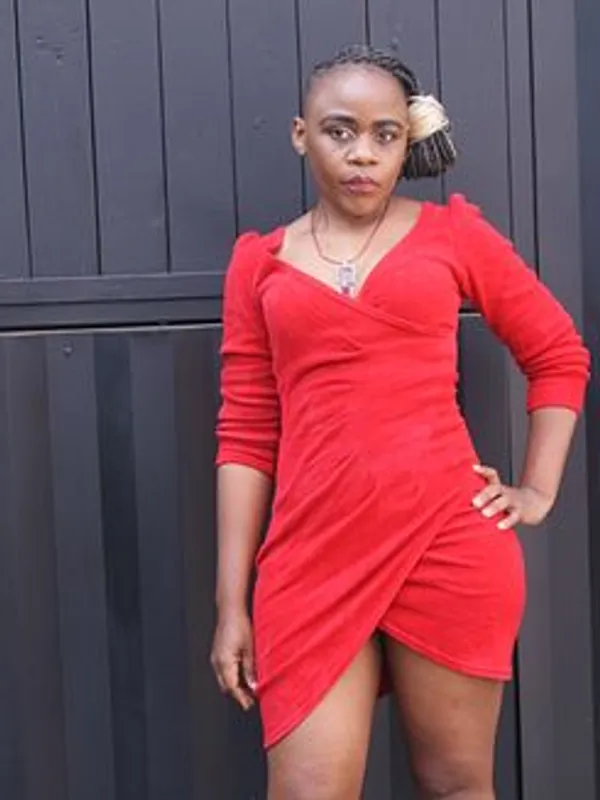 Parkplatzsex YourBlakGoddess, 42 aus Wien