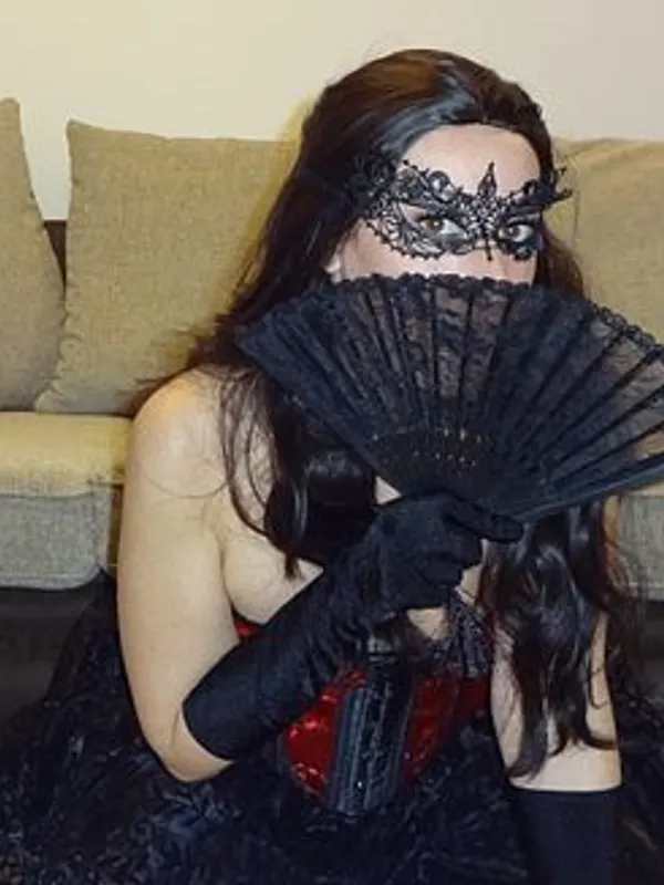 Parkplatzsex yoursecretdesire_, 38 aus Wolfsberg