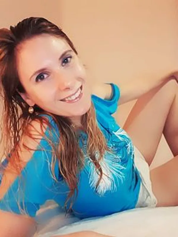 Parkplatzsex YourSecretDream, 36 aus Schrobenhausen