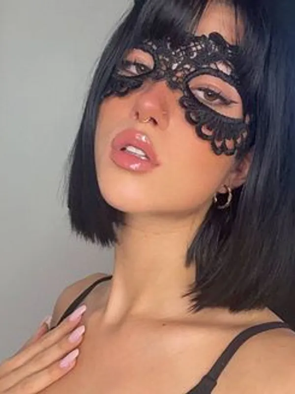 Profilbild von Yuna_Noir, 26 Jahre aus Bremen