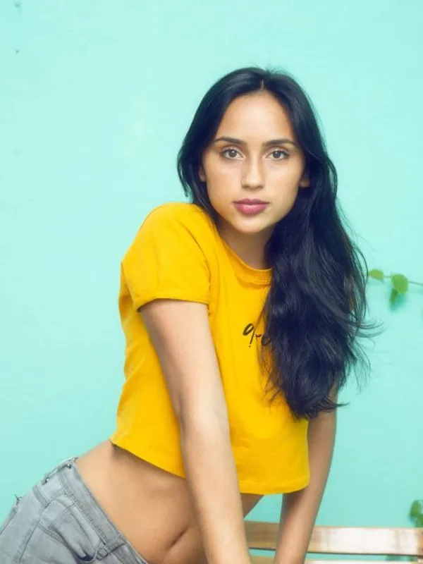 Parkplatzsex YunaBlow, 23 aus Karlsruhe