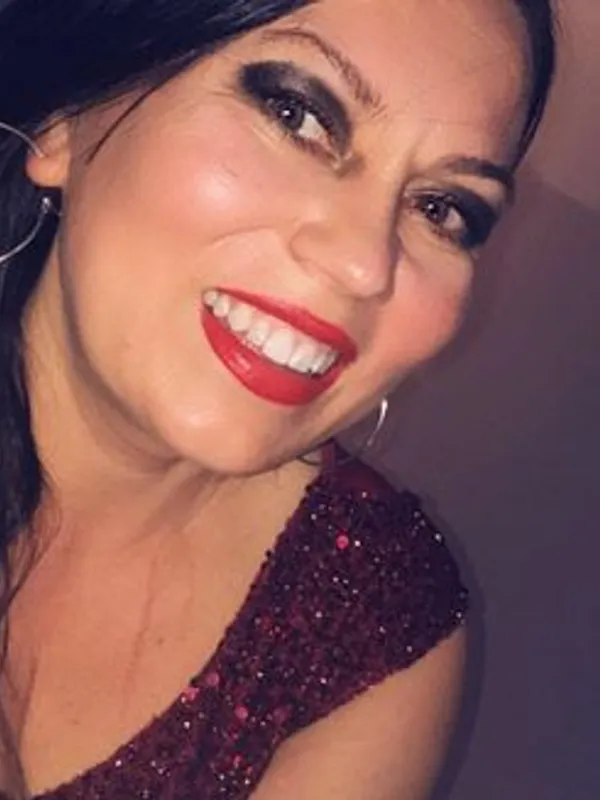 Parkplatzsex Yvettexx, 51 aus Villach