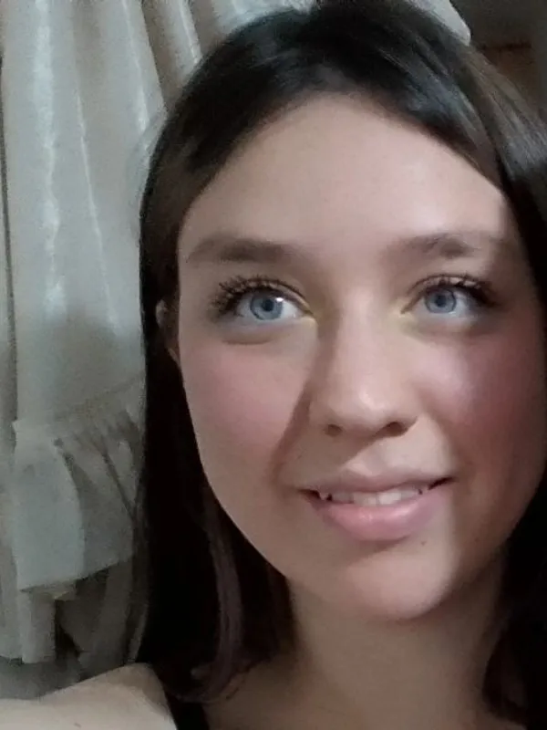 Parkplatzsex Zaida, 21 aus Regensburg