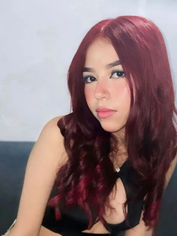 Parkplatzsex zairayoung, 23 aus Potsdam