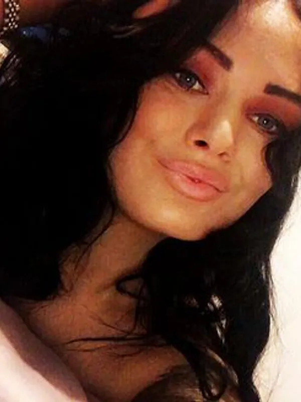 Parkplatzsex Zara_G, 30 aus Berlin