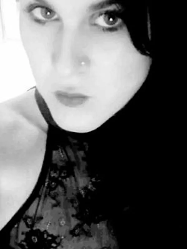 Parkplatzsex Zara-Wet, 42 aus Frankfurt am Main