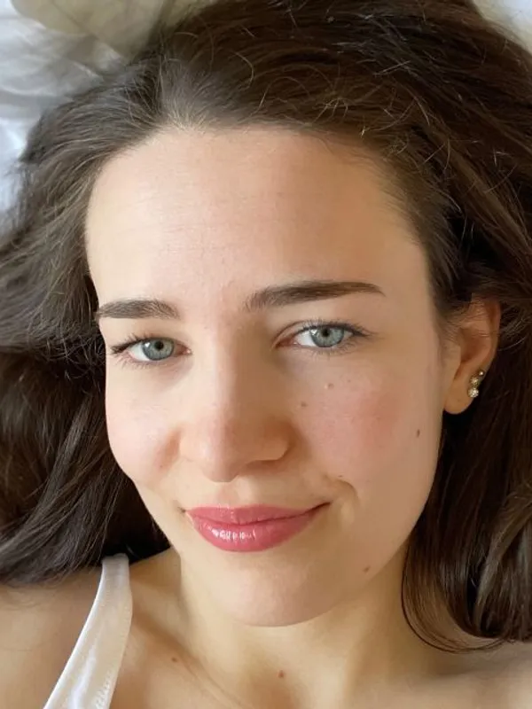 Parkplatzsex Zoena, 23 aus Berlin