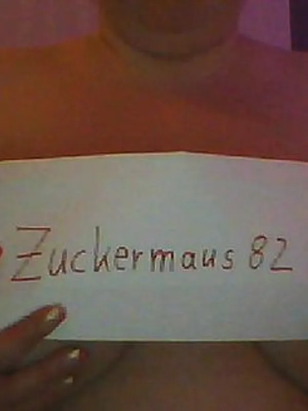 Parkplatzsex Zuckermaus82, 43 aus Oberhausen